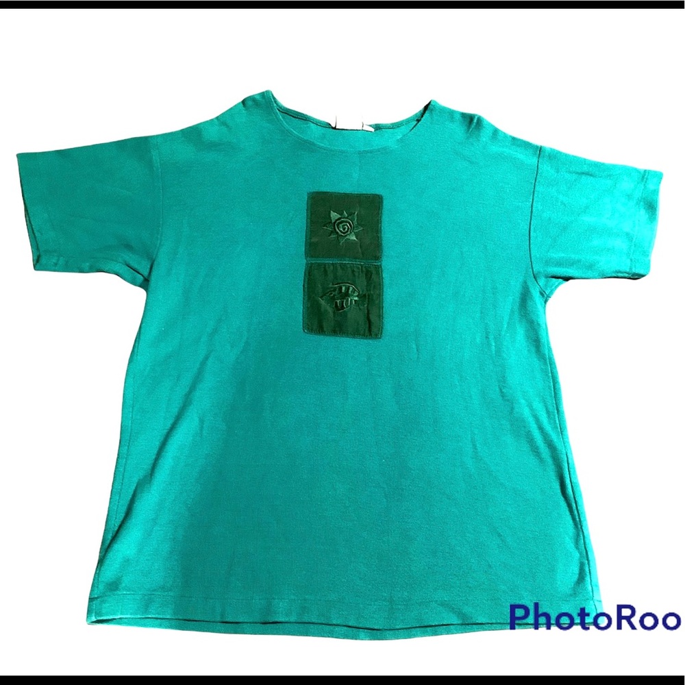 Vintage T Shirt